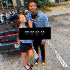 Tevin Campbell I’m Ready