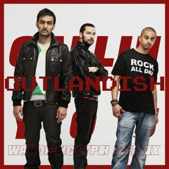 Outlandish - Callin U (Wardenclyph Remix)