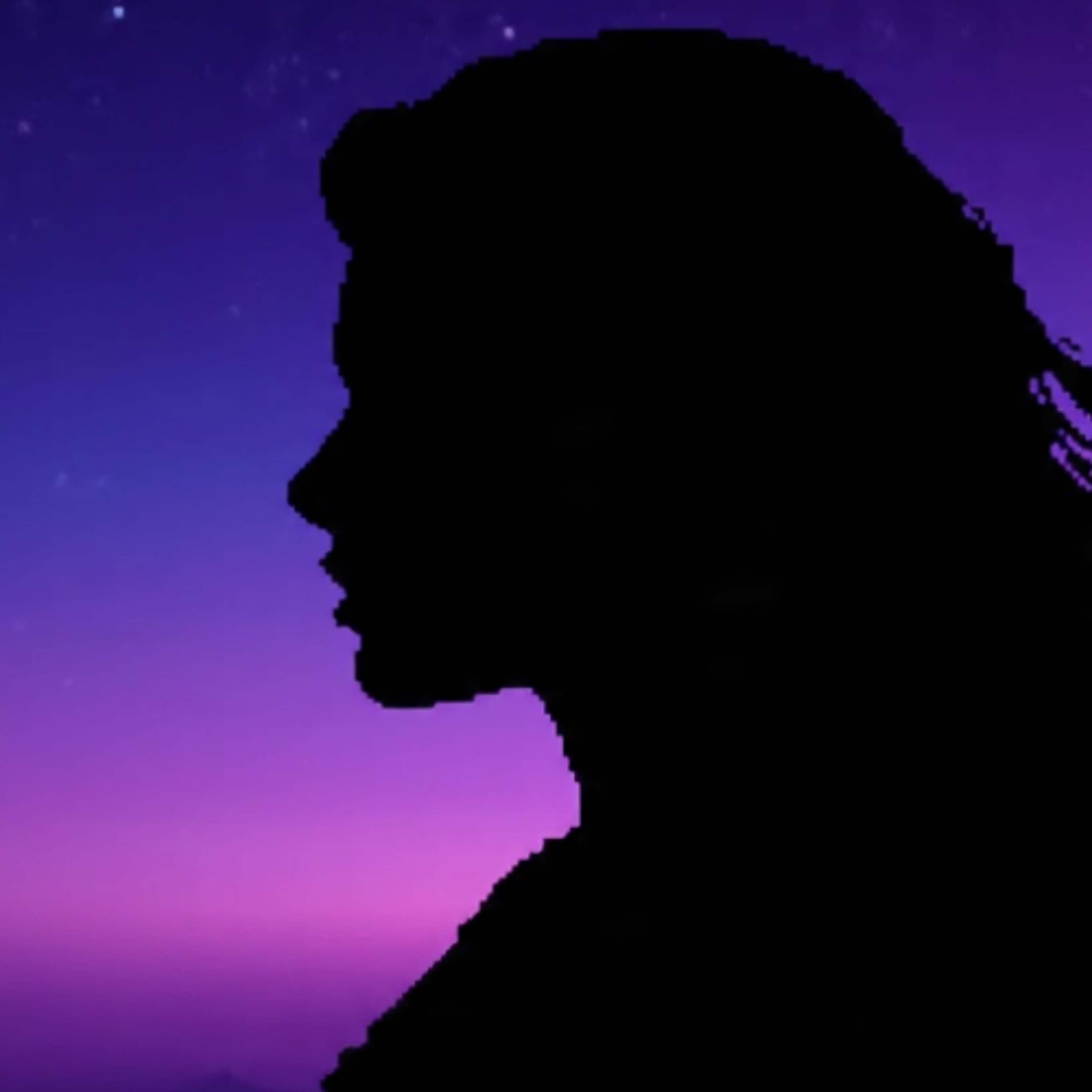 luv bounce. episode artwork