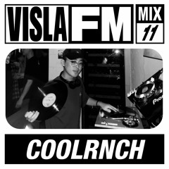 Mix #11 Coolrnch