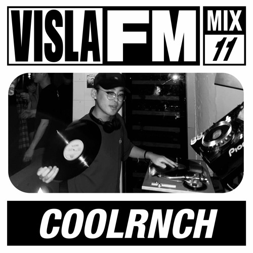 Mix #11 Coolrnch