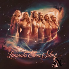 Lamenta Eleni Silmë - Lament Of The Shining Stars