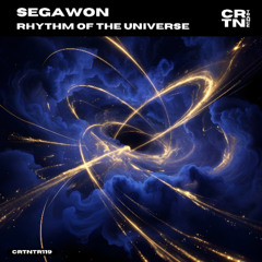 Rhythm Of The Universe ( Extended Mix )