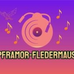 Pframor-Fledermaus