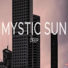 DJ SIDEWAYS - MONDAY GUEST SESSION - MYSTIC SUN 17/03/2025