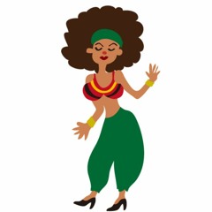 Funky Girl(Pre-Production Version)