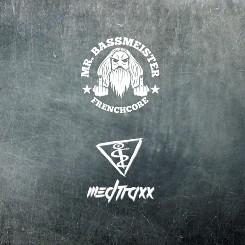 Ex Infinium - Misty Mountains Bootleg (Medtraxx & Mr.Bassmeister Edit)