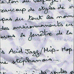 DISCOGRAPHIEFAMILIALE