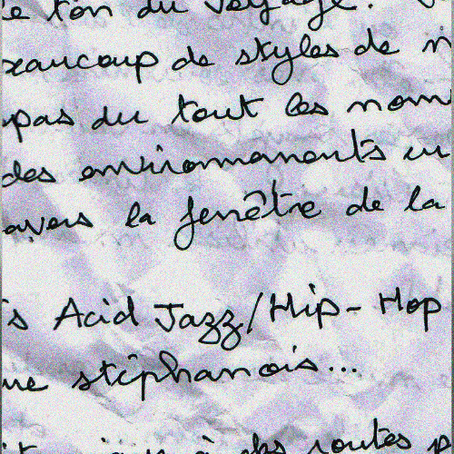 DISCOGRAPHIEFAMILIALE
