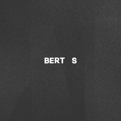 Gestalt Records with Bert S
