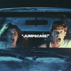 Dark Boom Bap x Halloween Type Beat "Jumpscare"