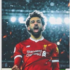 Mo Salah (The Legend )