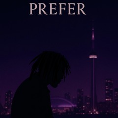 Prefer