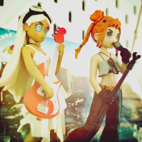 Blink 182 x Jimmy Eat World