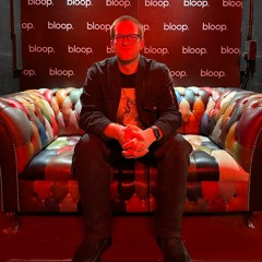 Tim Engelhardt Live at Bloop London Radio - 29.07.23