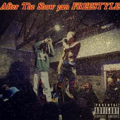 Kreating Insane Dreams feat.$HMYLX and Dark Child - After The Show 3am FREESTYLE.mp3