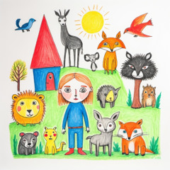 Ana Zhdanova, Karpesh - Smuta