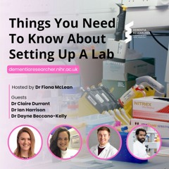Things You Need To Know About Setting Up A Lab