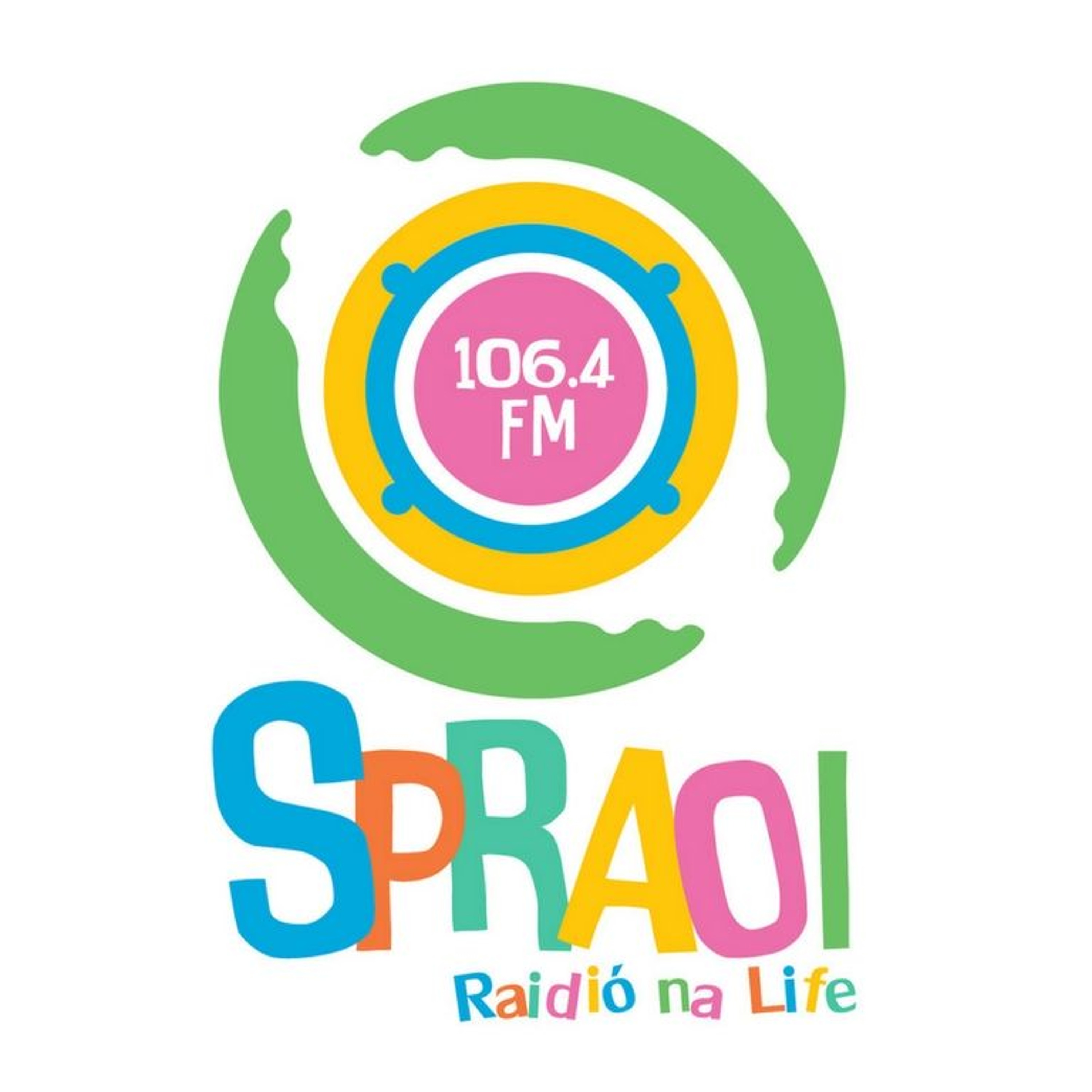 Raidió na Life 106.4FM