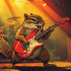Indie Woodchuck