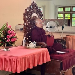 “သဒ္ဓါရှိက လိုတာရ” တရားတော်