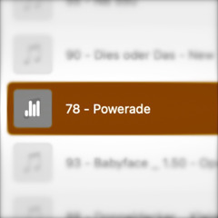 78 - Powerade