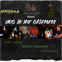 DUB IN THE BASEMENT PRT II
