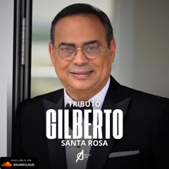 Mix Tributo Gilberto Santa Rosa By Cristian Alexis [LND CONCERT]