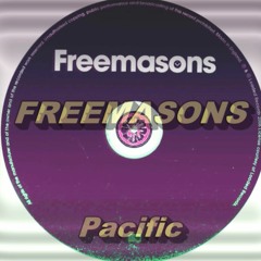 Freemasons Vs Jakatta - Atlantic - The American Dream  (SafetyJac MashUp)