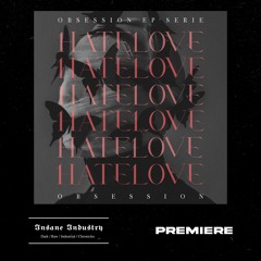 𝐏𝐑𝐄𝐌𝐈𝐄𝐑𝐄 | Hatelove - Spear (Ogmah Remix)