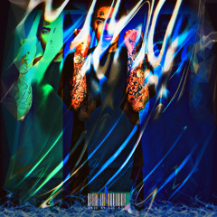 So Flames - Blue Tape