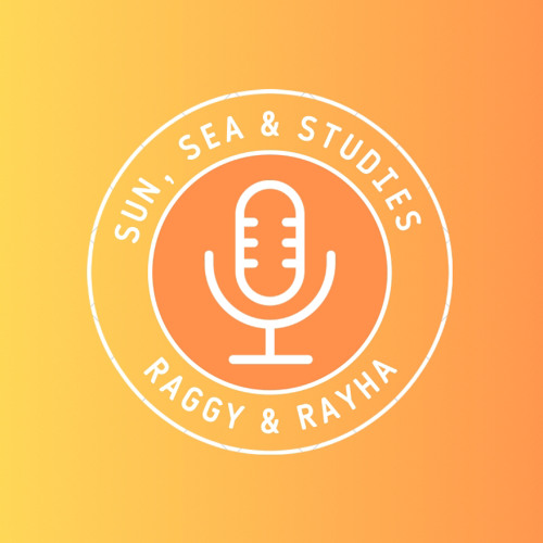 The Sun, Sea and Studies Podcast