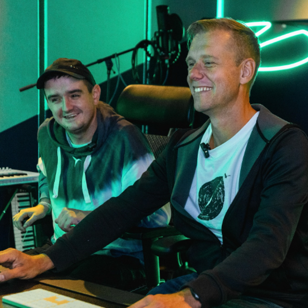 Stream Kirsty | Listen to A State Of Trance 2026 🎵 ASOT 2026 playlist ...