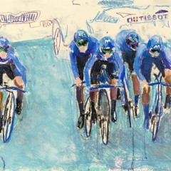 Tour De CPH