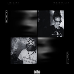 Kid LarX x ProdbyRiley - LET ME GO