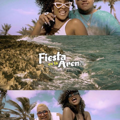 Dj Dasten ft Felicia - Fiesta en la arena