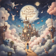 A Night at the Cloudtop Imaginarium