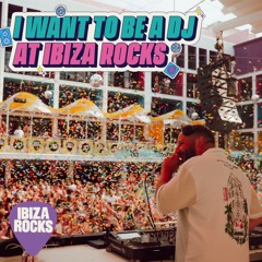 IBIZA ROCKS RESIDENT COMPETITION