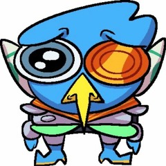 Berdly Vs Know it all (polar express)