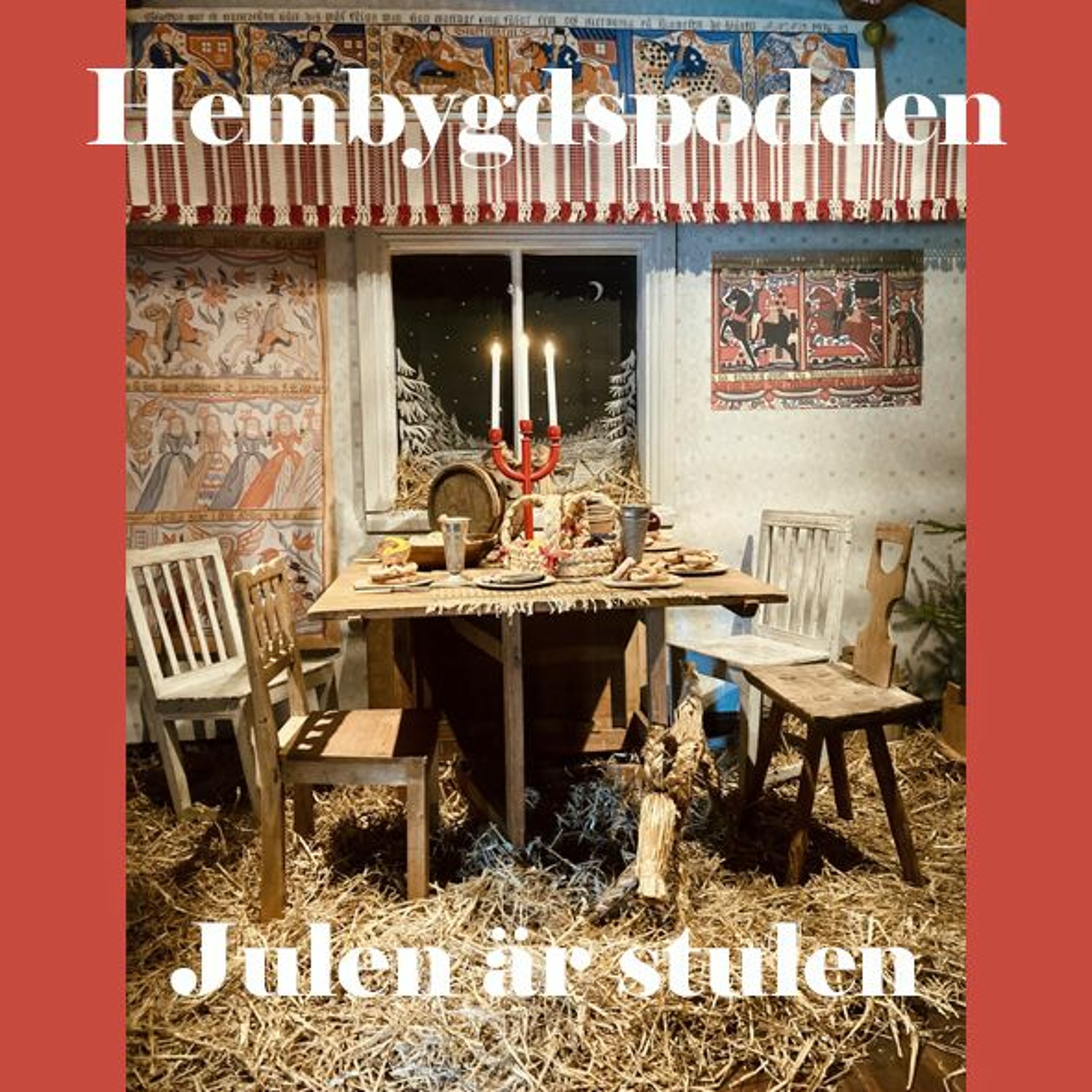 Hembygdspodden