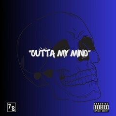 CHRIS OUT OF MY MIND FEAT. AYLIUS