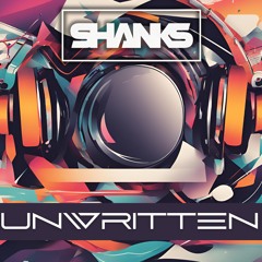 SHANKS - UNWRITTEN [SAMPLE]