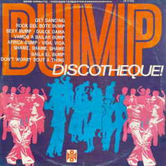 Bump Discotheque - Various Orfeon Artists