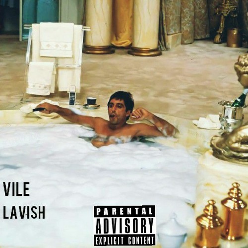 Lavish (feat. $hady Tycoon)