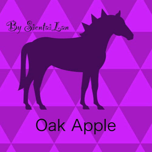 Oak Apple