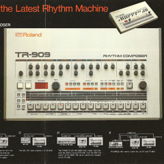 909 day m8