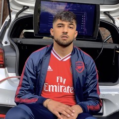 ZKR - THC — 59’Inside