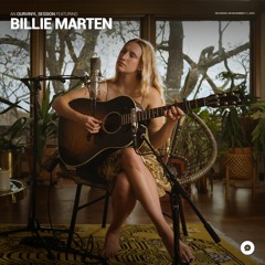 Billie Marten | OurVinyl Sessions