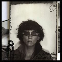 recordat:invites: Captain of None - #08