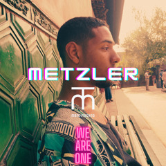 mercyTechno - Metzler "Manchester"